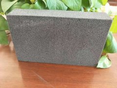 新型環保建筑材料--泡沫玻璃