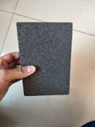  泡沫玻璃質量最為關鍵